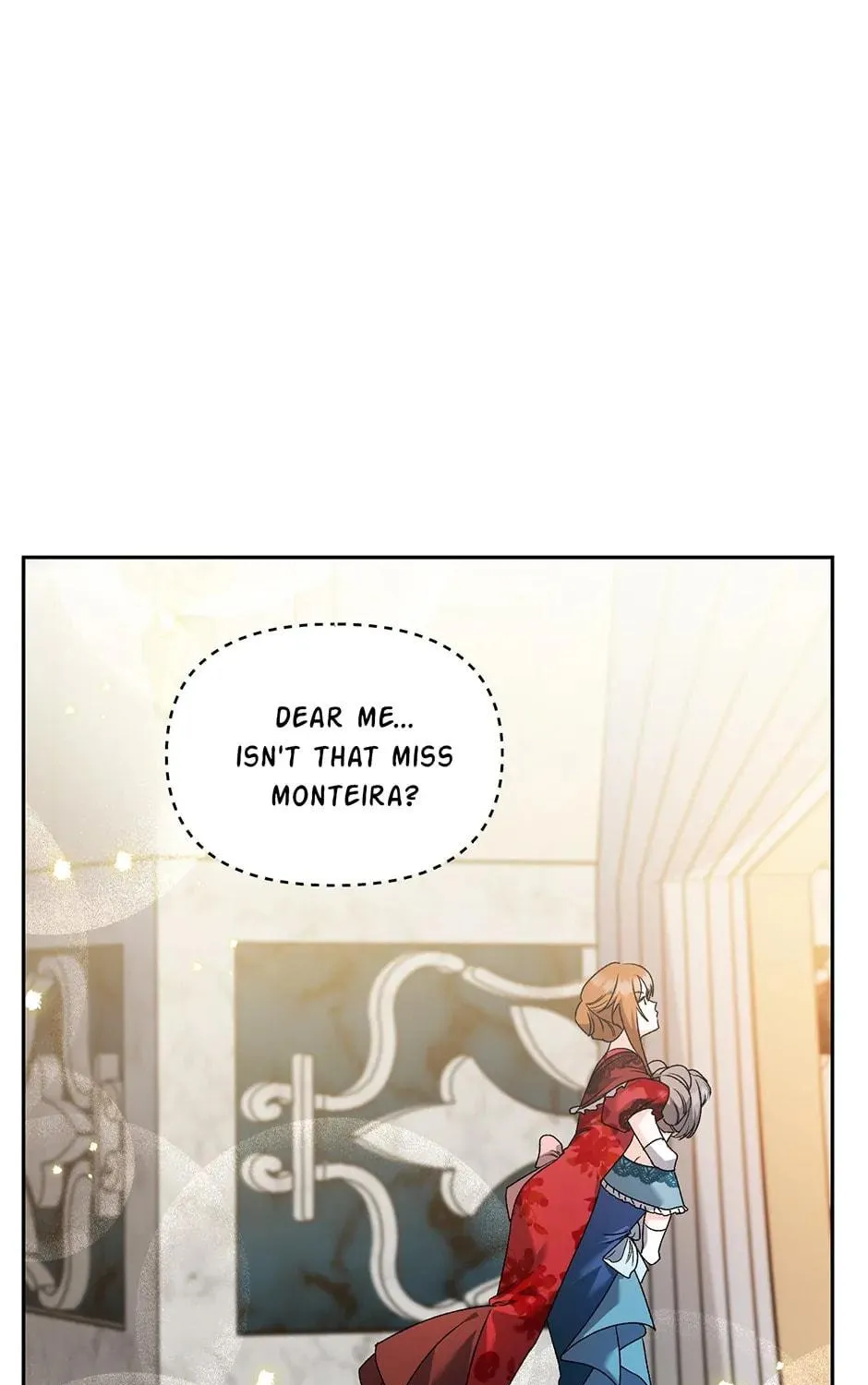 Read Lady Evony chapter 133 image 8 on Lezhin