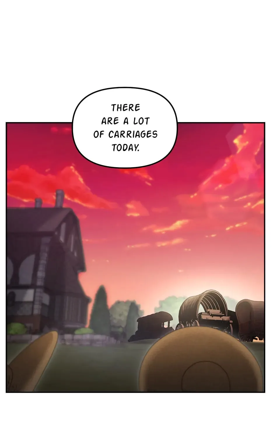 Read Lady Evony chapter 133 image 80 on Lezhin
