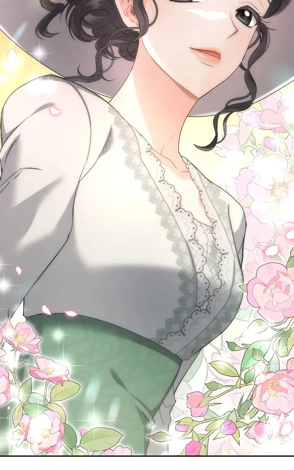 Read Lady Evony chapter 133 image 90 on Lezhin