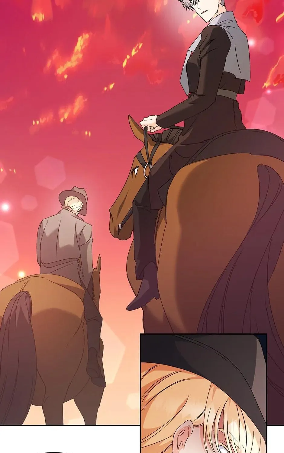Read Lady Evony chapter 134 image 10 on Lezhin