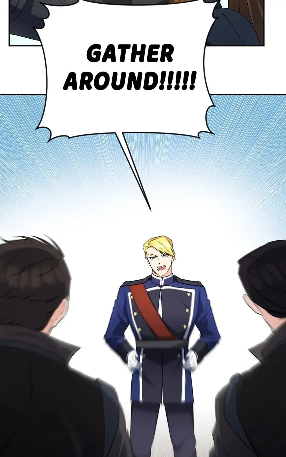 Read Lady Evony chapter 134 image 100 on Lezhin