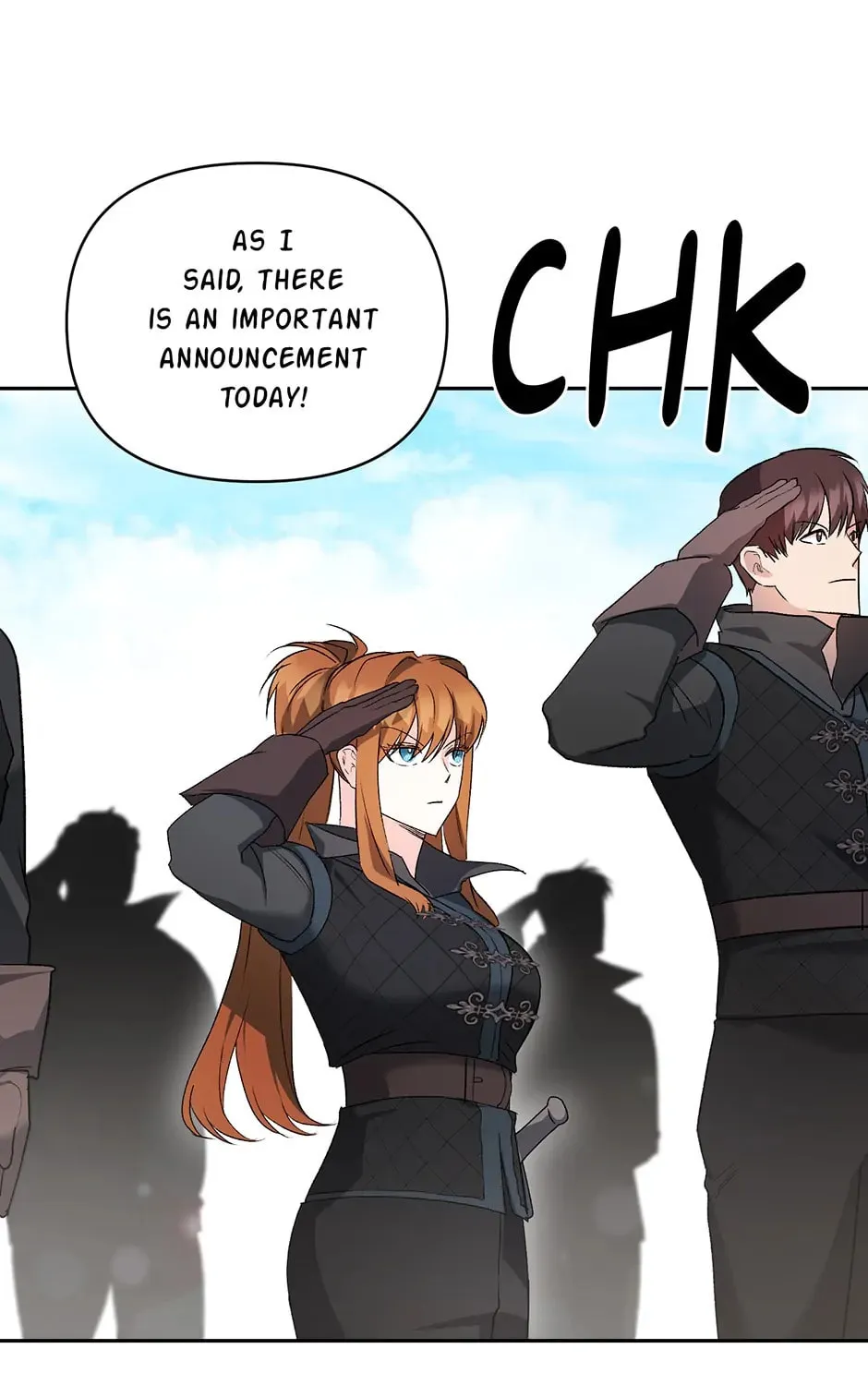 Read Lady Evony chapter 134 image 102 on Lezhin
