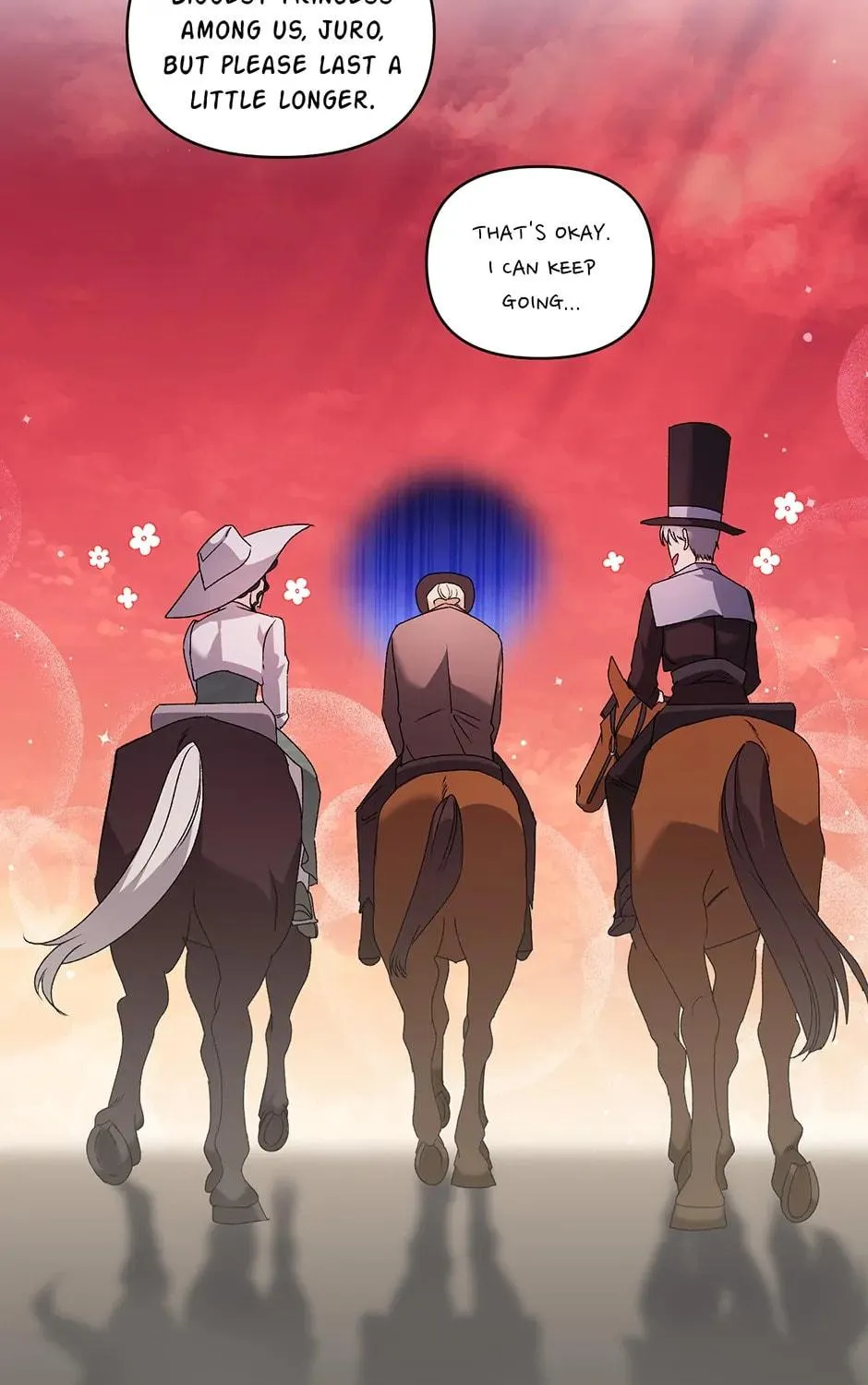 Read Lady Evony chapter 134 image 16 on Lezhin