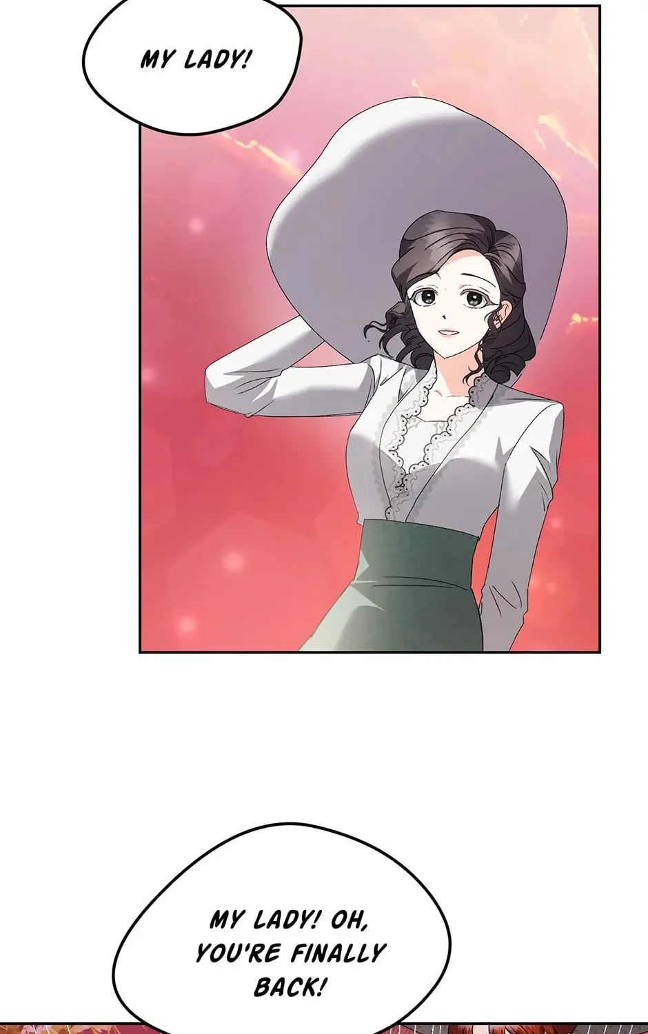 Read Lady Evony chapter 134 image 2 on Lezhin