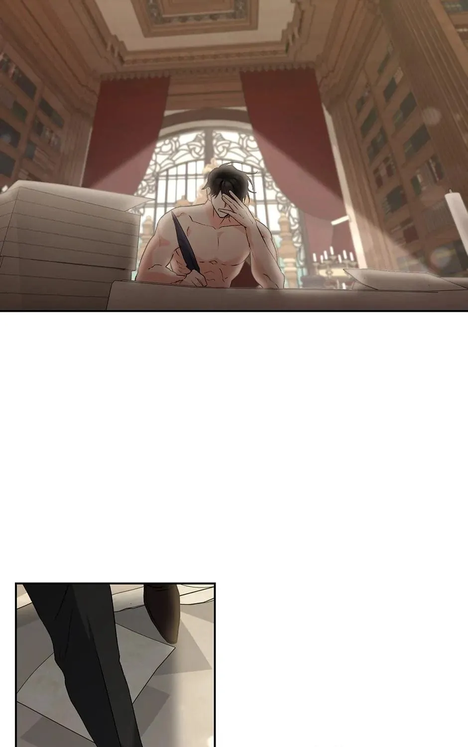 Read Lady Evony chapter 134 image 22 on Lezhin