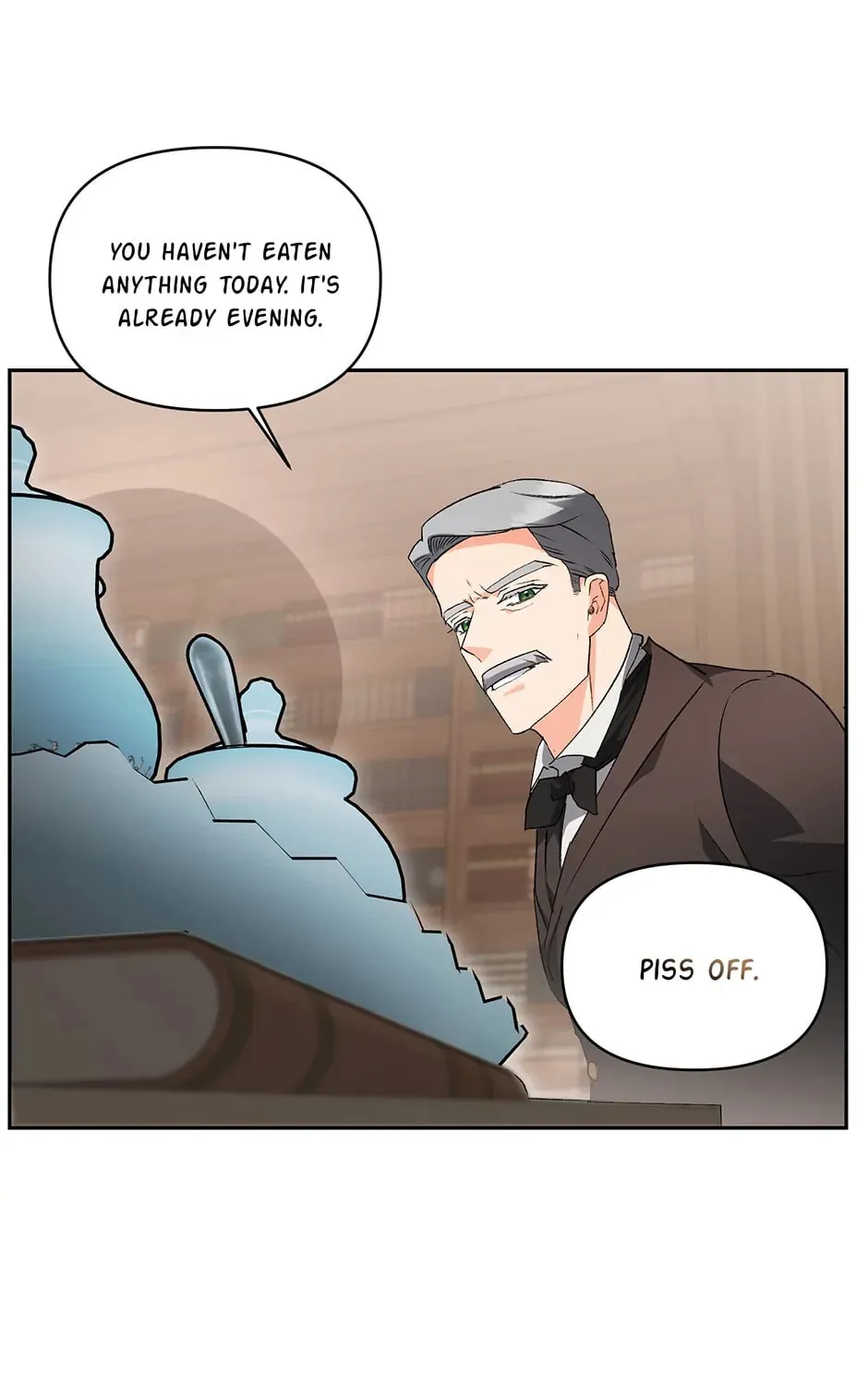 Read Lady Evony chapter 134 image 26 on Lezhin