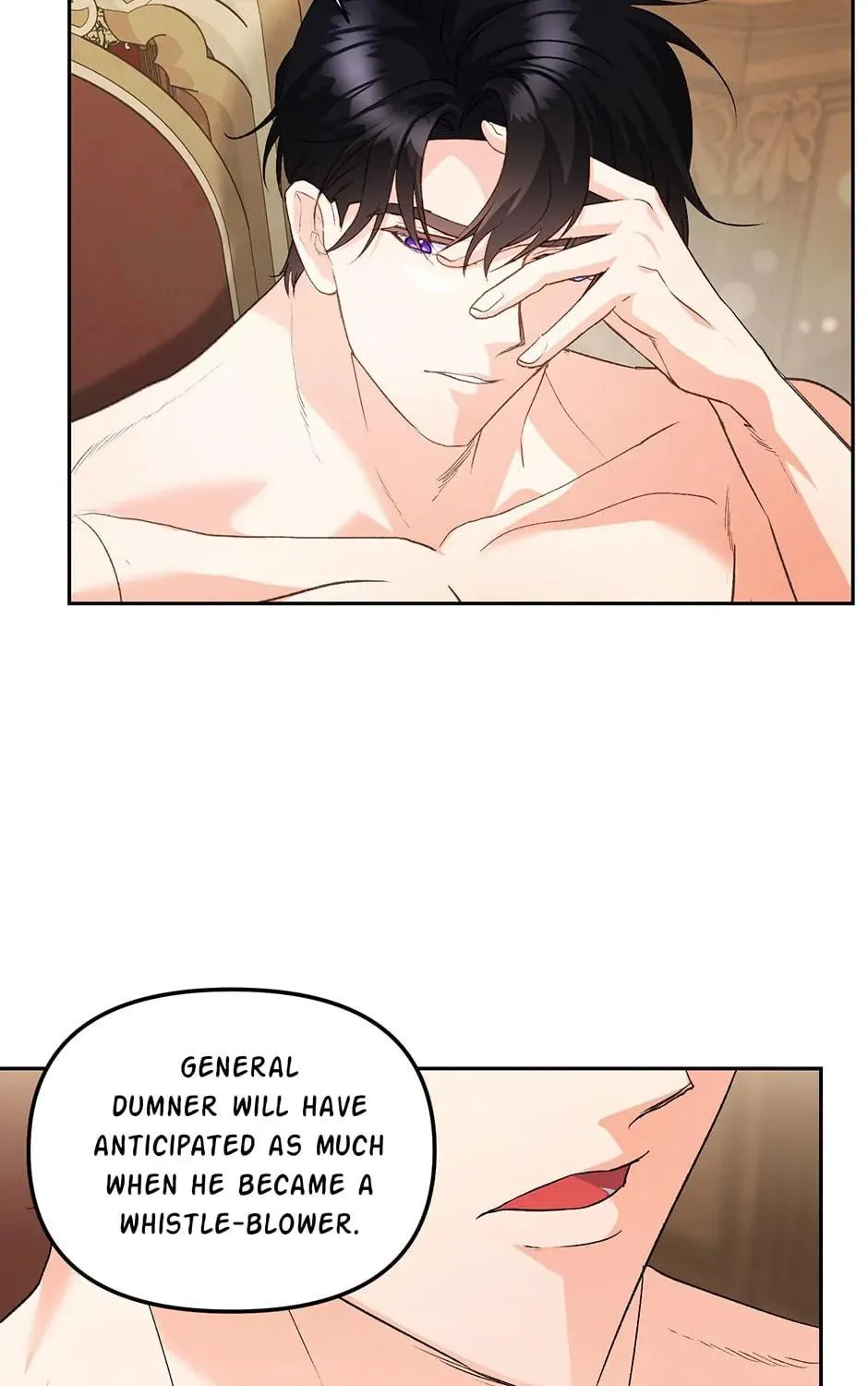 Read Lady Evony chapter 134 image 28 on Lezhin