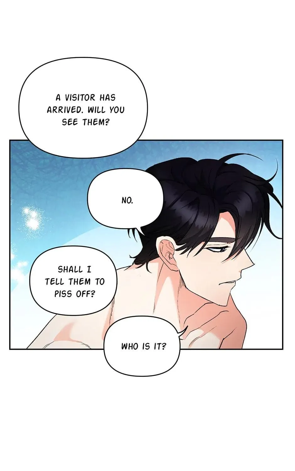 Read Lady Evony chapter 134 image 34 on Lezhin