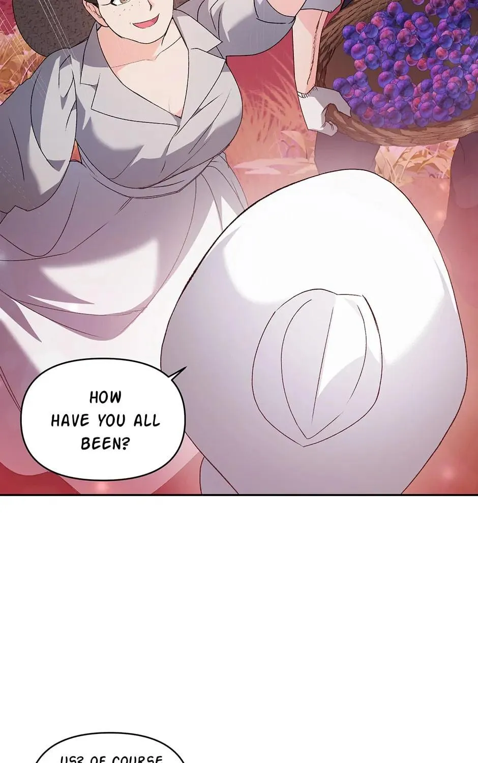 Read Lady Evony chapter 134 image 4 on Lezhin
