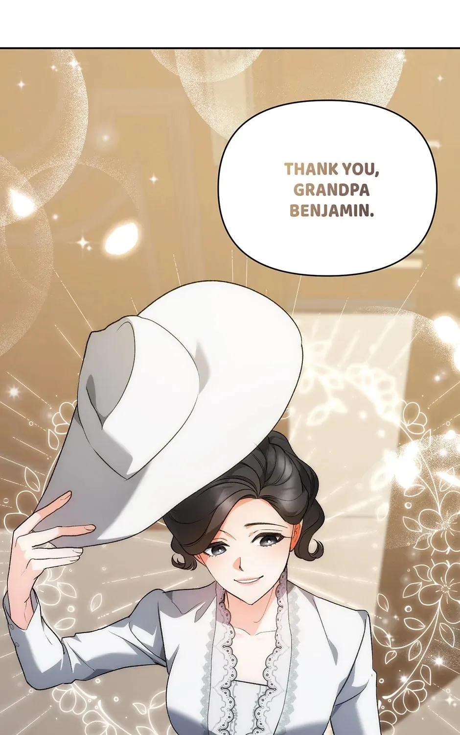 Read Lady Evony chapter 134 image 42 on Lezhin
