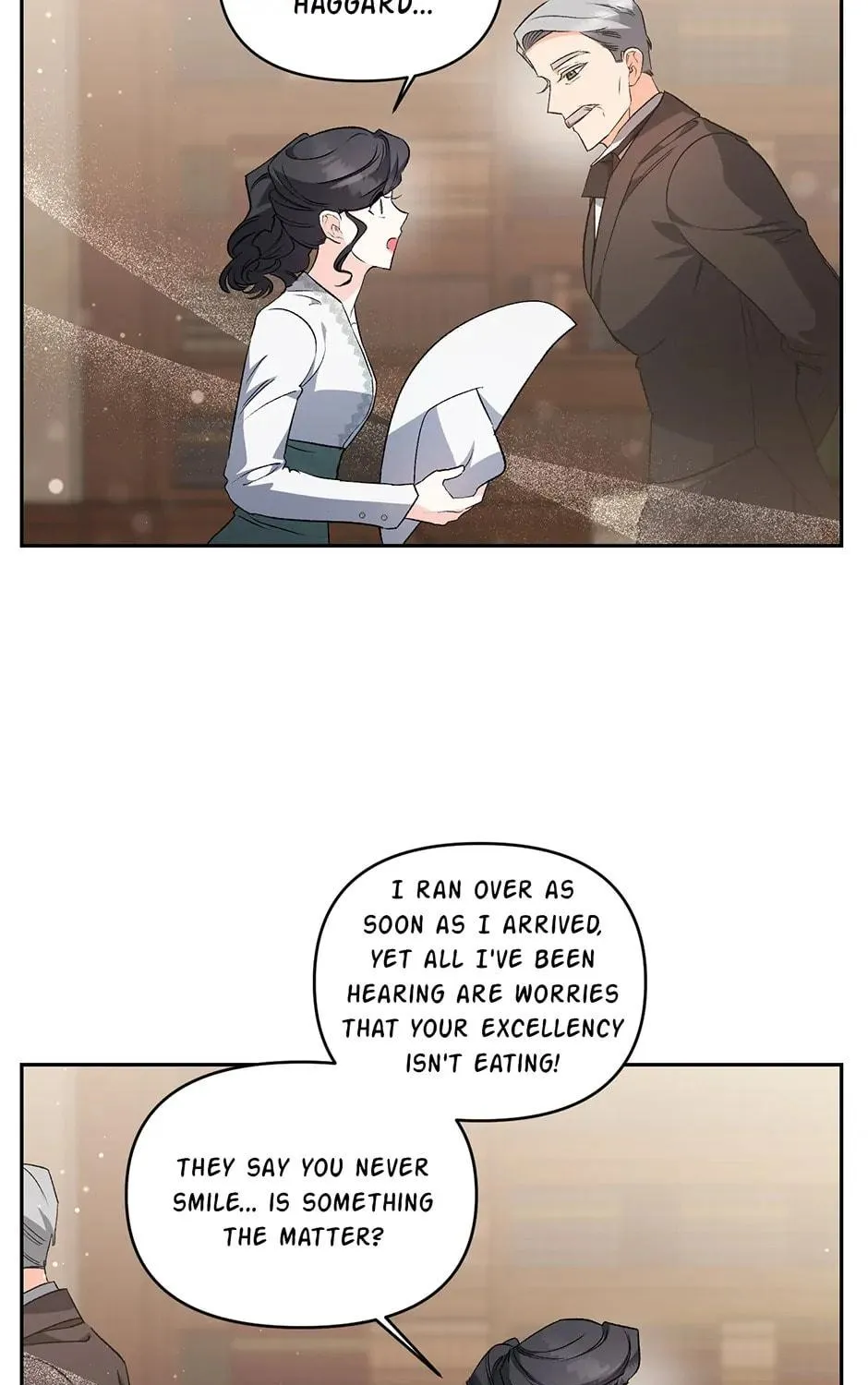 Read Lady Evony chapter 134 image 48 on Lezhin
