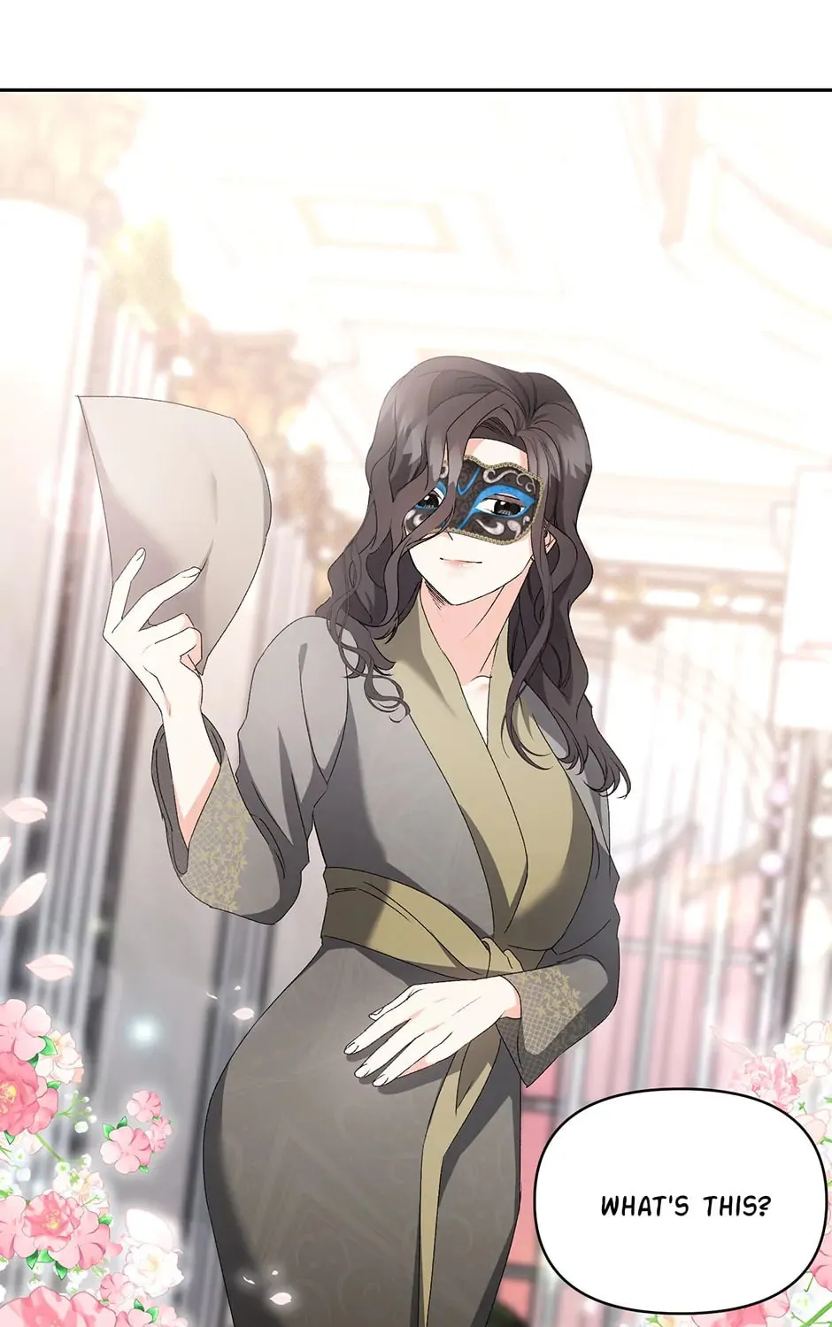 Read Lady Evony chapter 134 image 74 on Lezhin