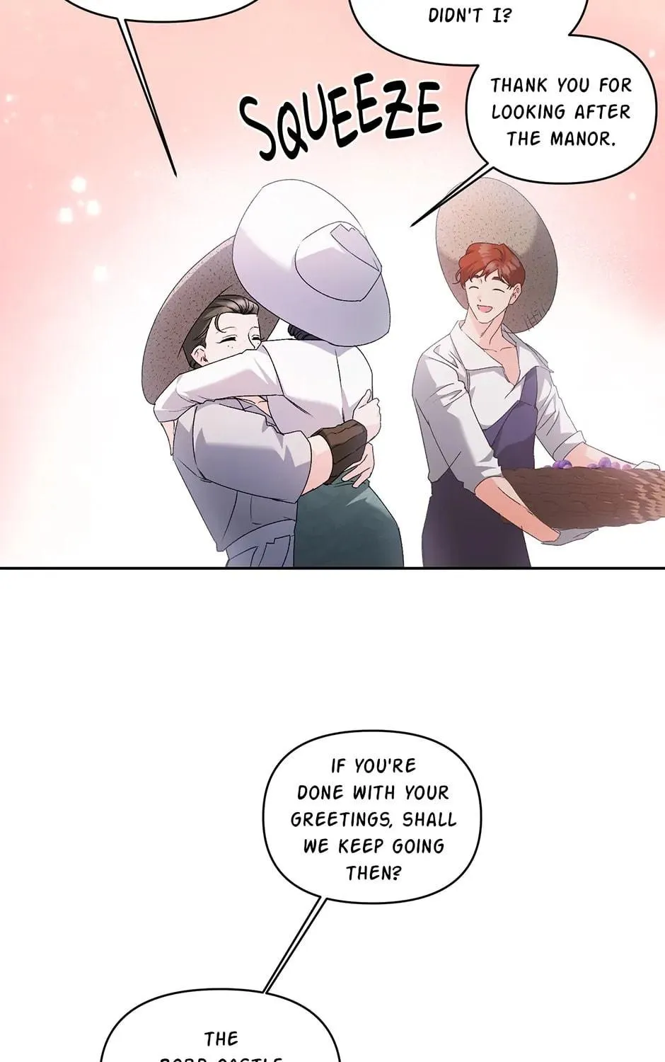 Read Lady Evony chapter 134 image 8 on Lezhin