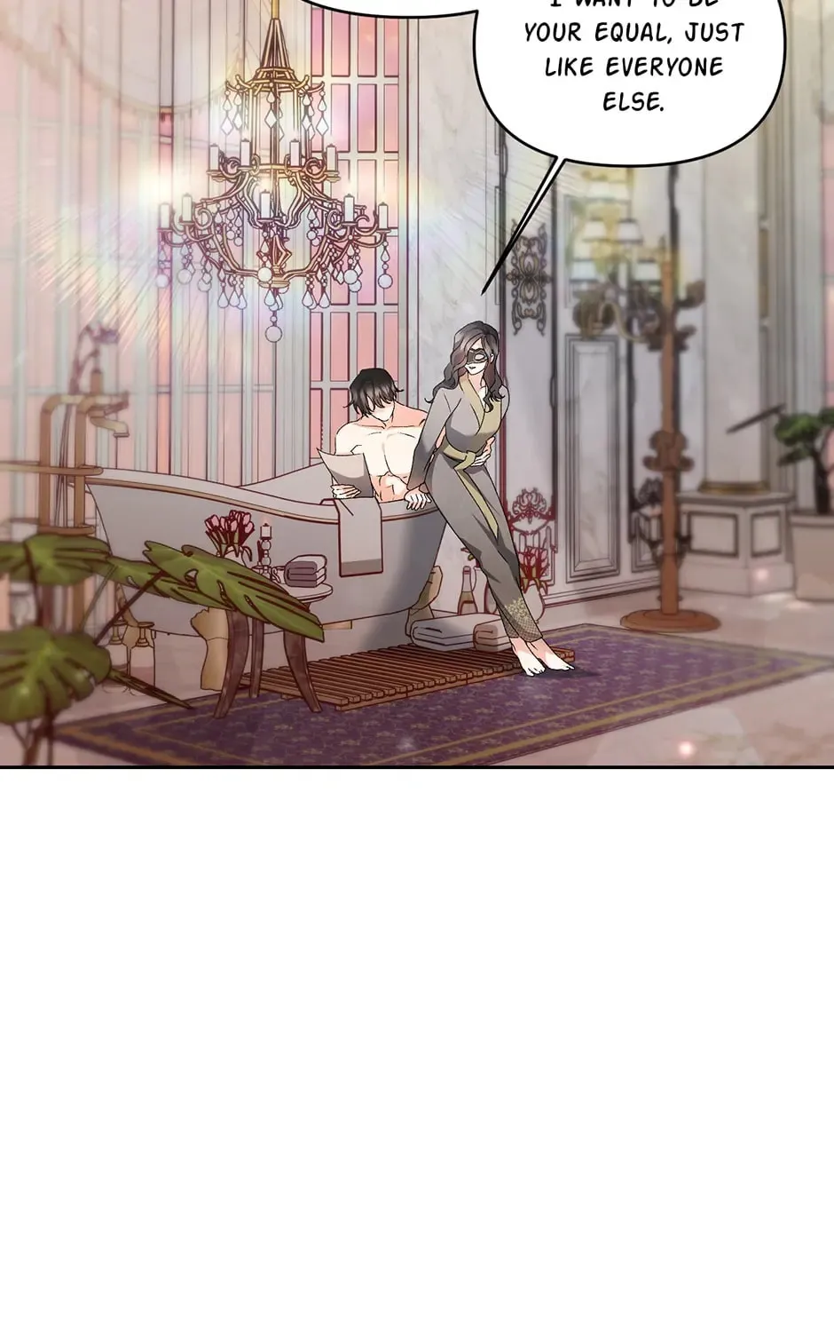 Read Lady Evony chapter 134 image 80 on Lezhin