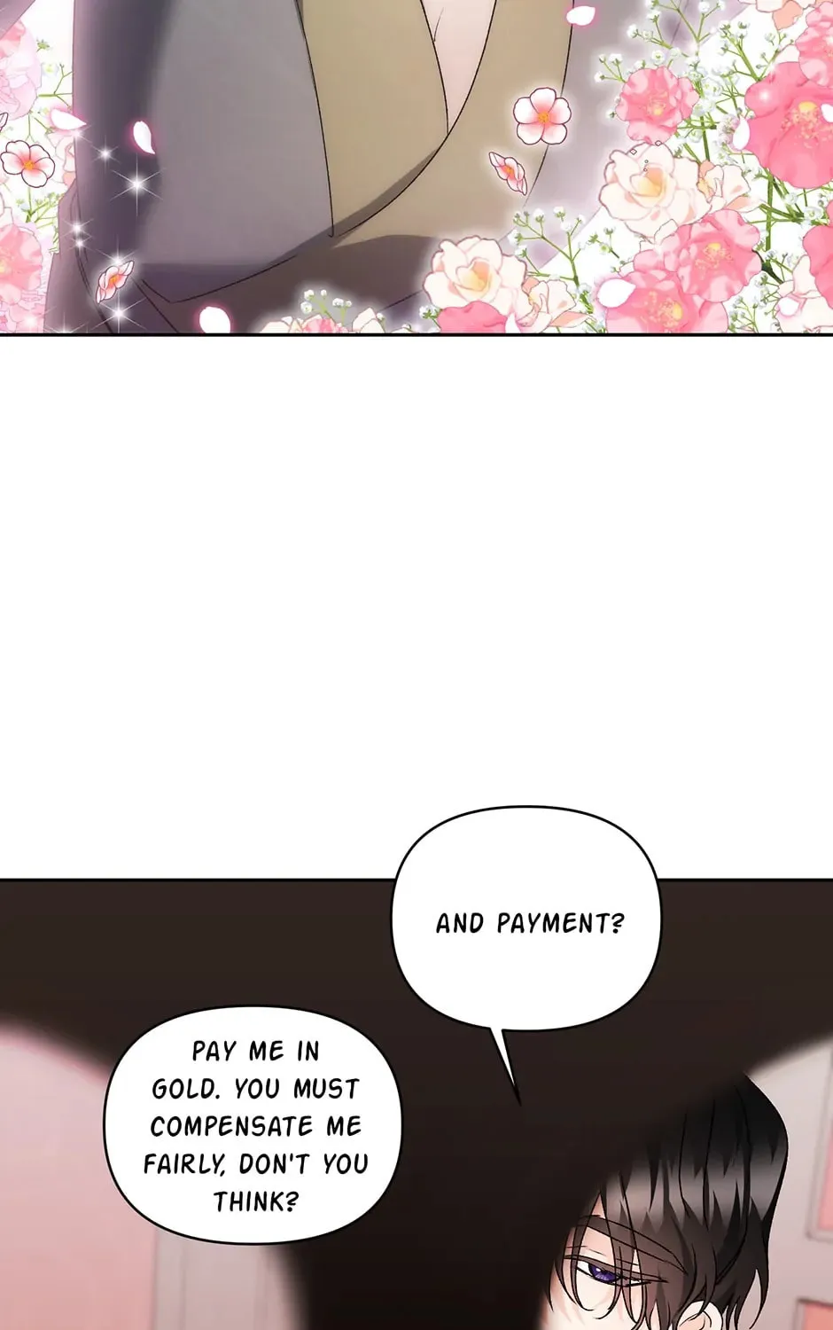 Read Lady Evony chapter 134 image 86 on Lezhin