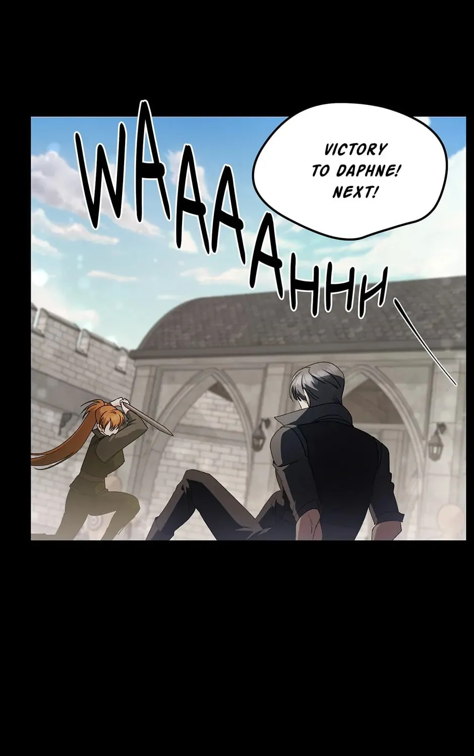 Read Lady Evony chapter 135 image 14 on Lezhin