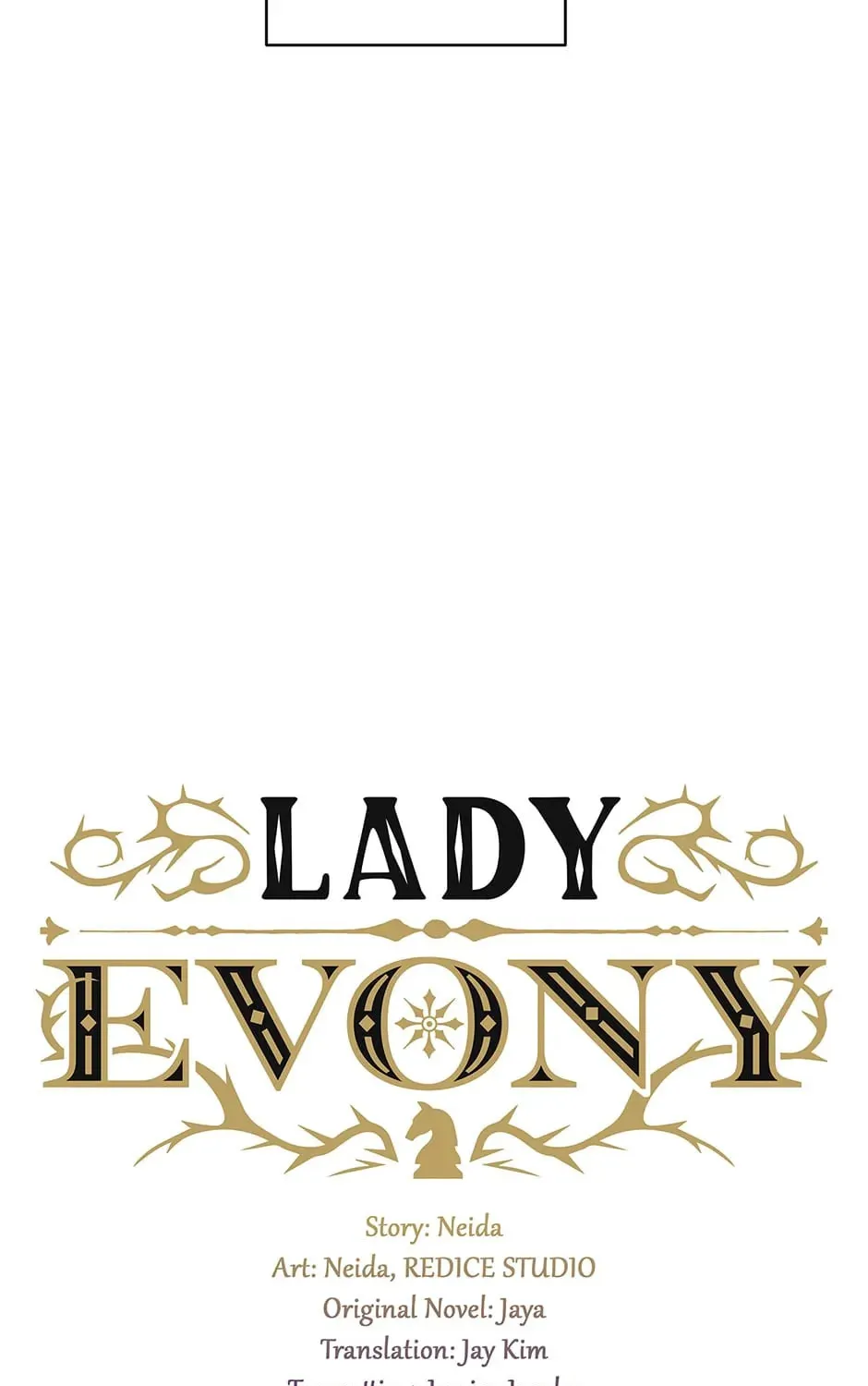 Read Lady Evony chapter 135 image 26 on Lezhin