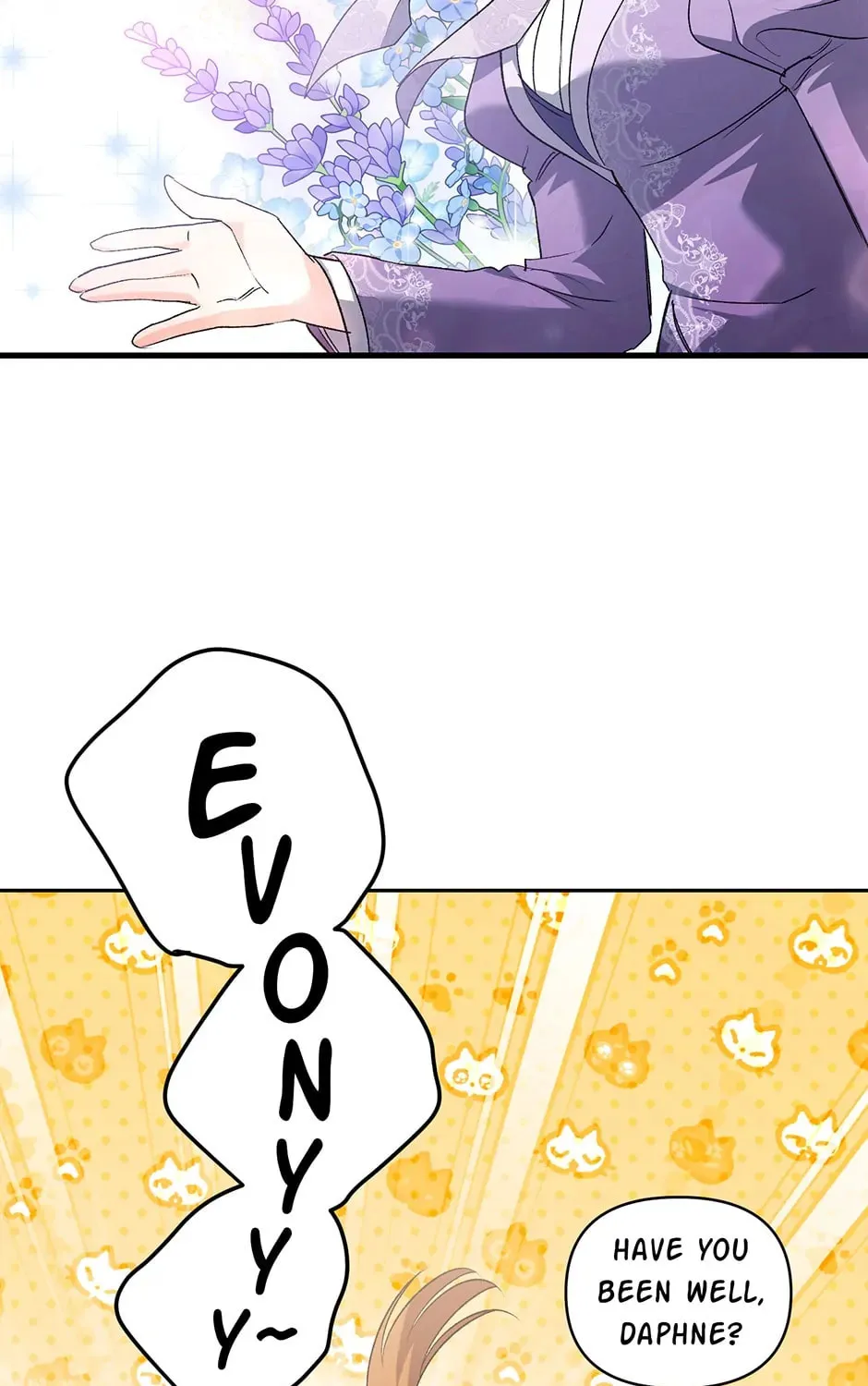 Read Lady Evony chapter 135 image 36 on Lezhin