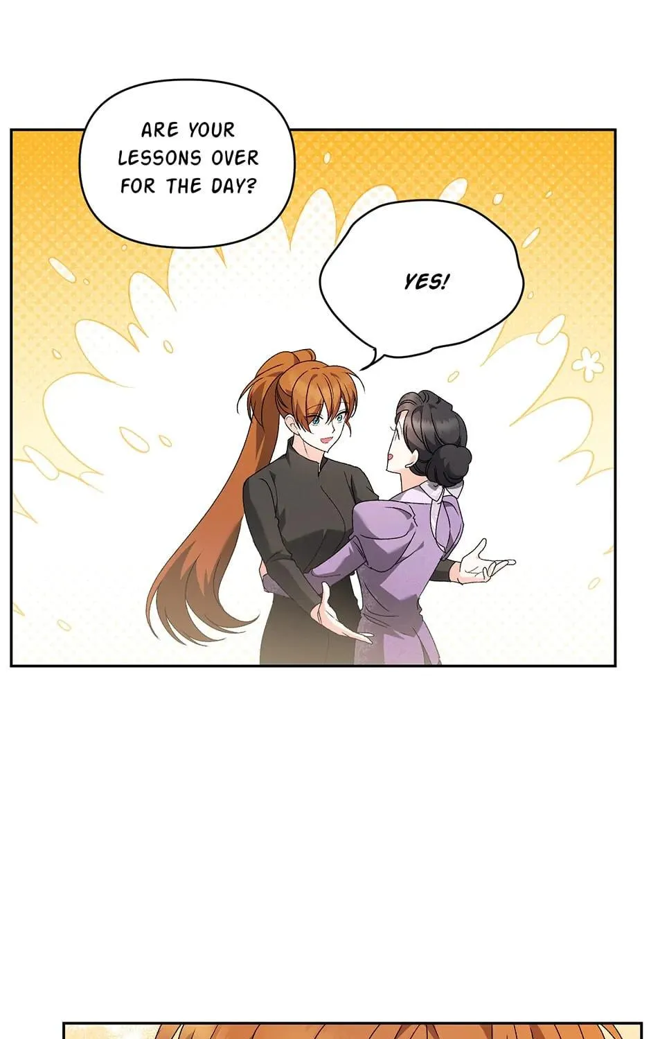 Read Lady Evony chapter 135 image 40 on Lezhin