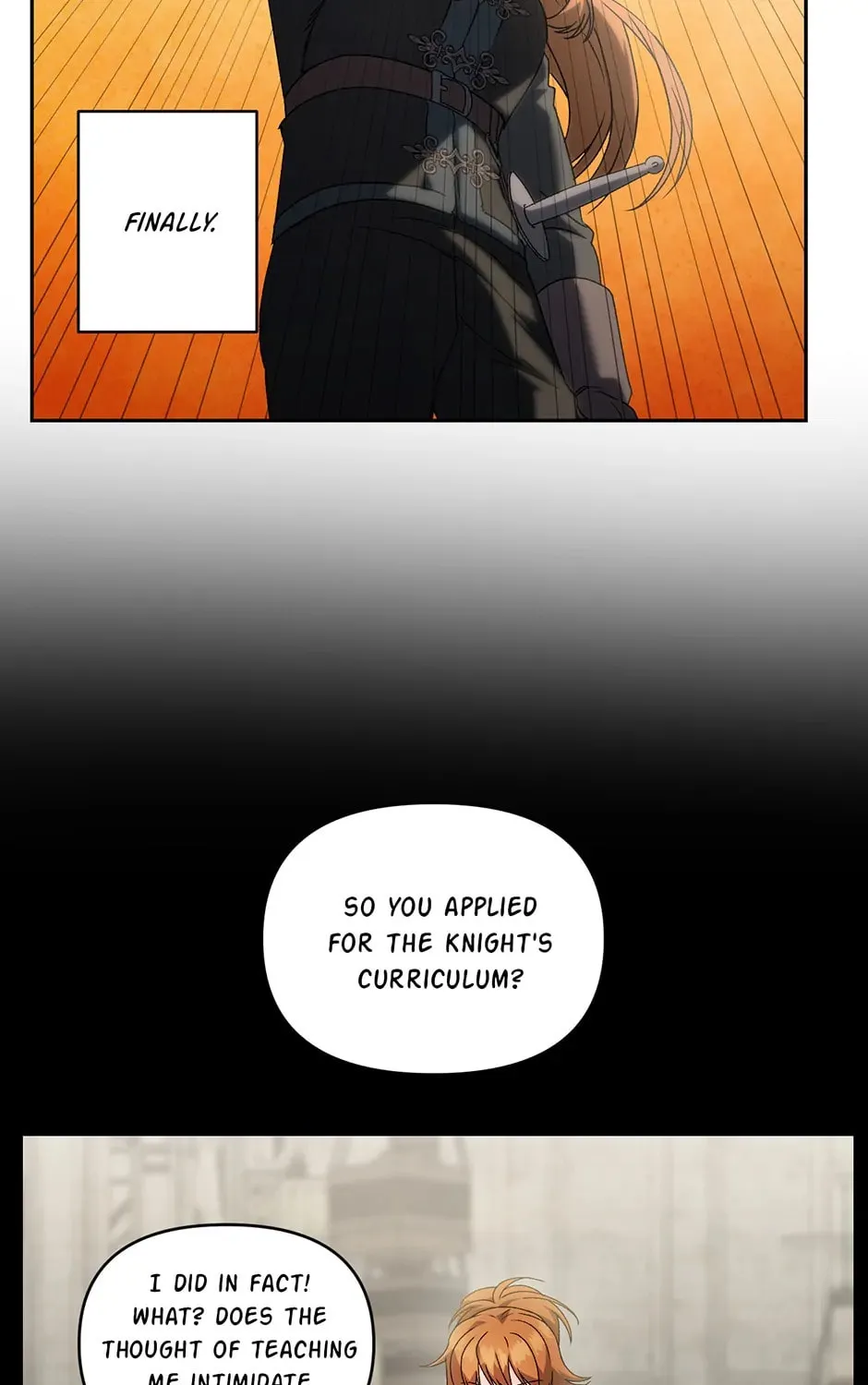 Read Lady Evony chapter 135 image 6 on Lezhin
