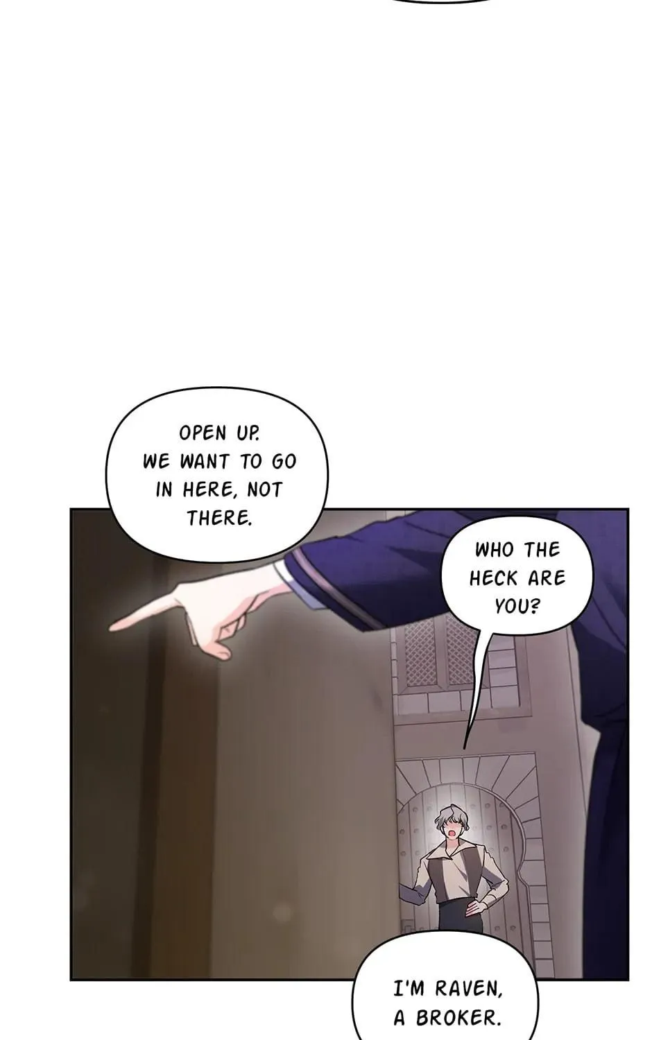 Read Lady Evony chapter 135 image 78 on Lezhin