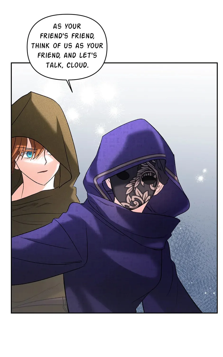 Read Lady Evony chapter 135 image 86 on Lezhin