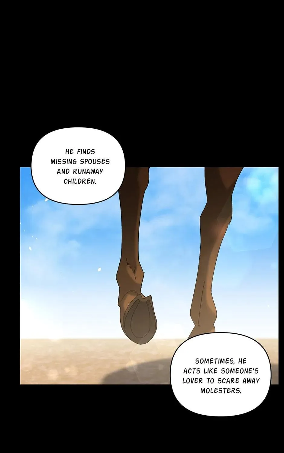 Read Lady Evony chapter 136 image 22 on Lezhin