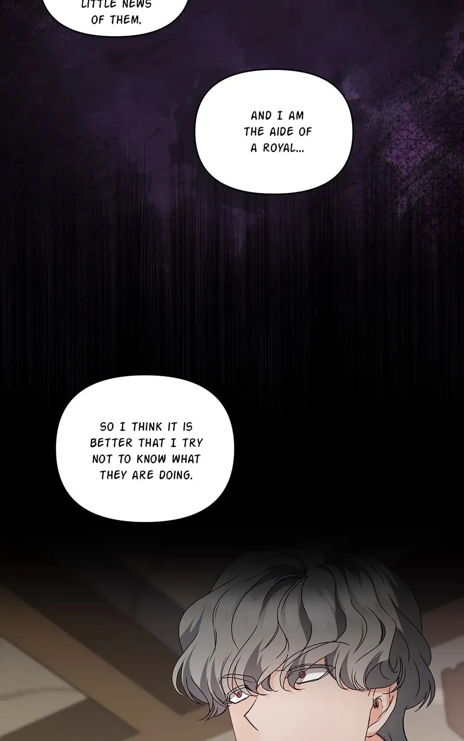 Read Lady Evony chapter 136 image 26 on Lezhin