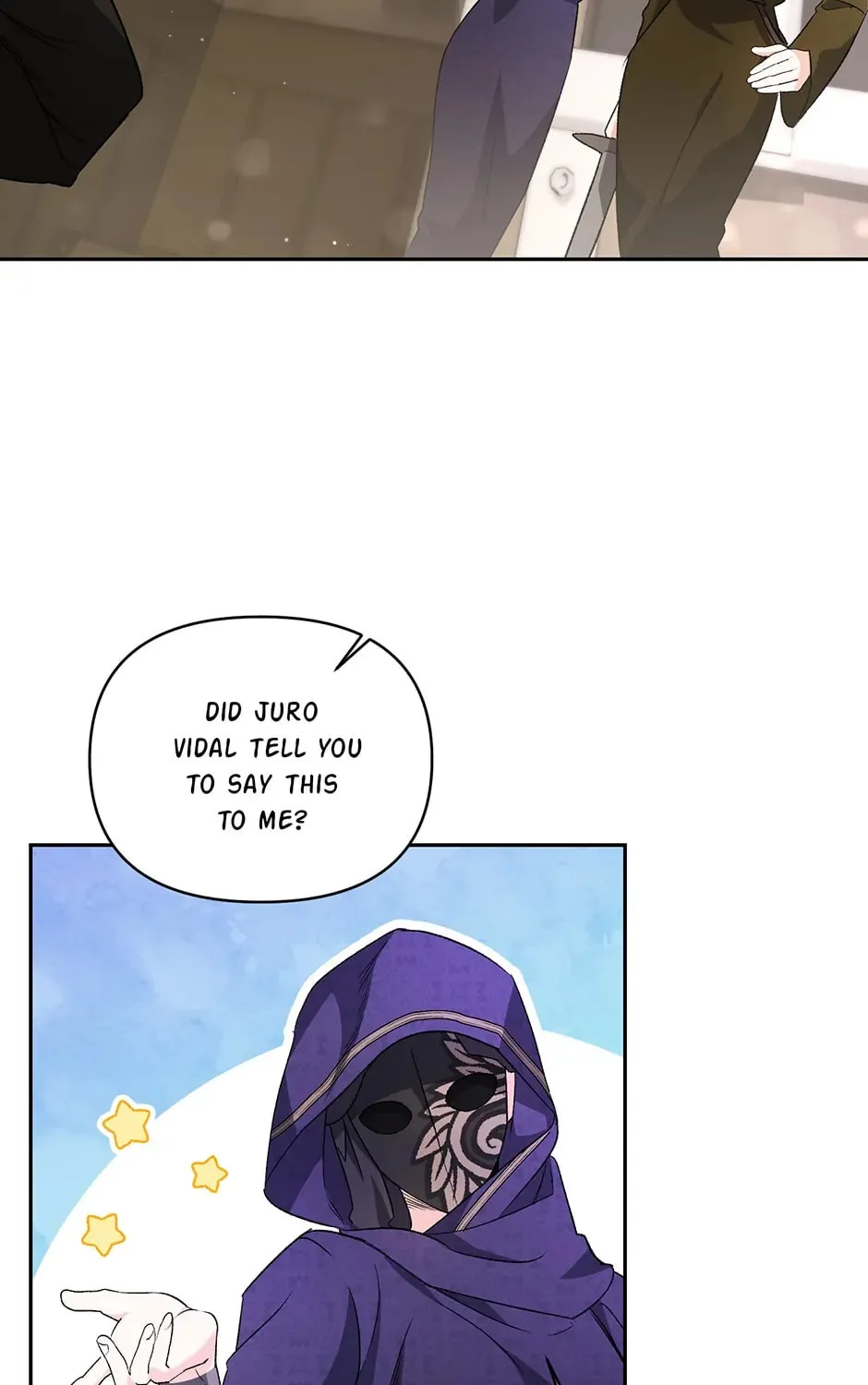 Read Lady Evony chapter 136 image 50 on Lezhin