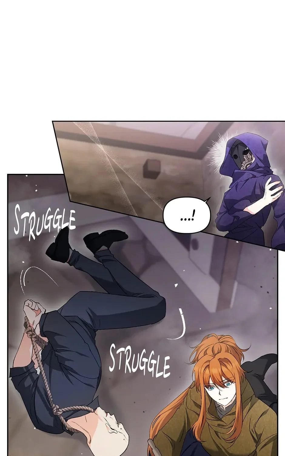 Read Lady Evony chapter 136 image 80 on Lezhin