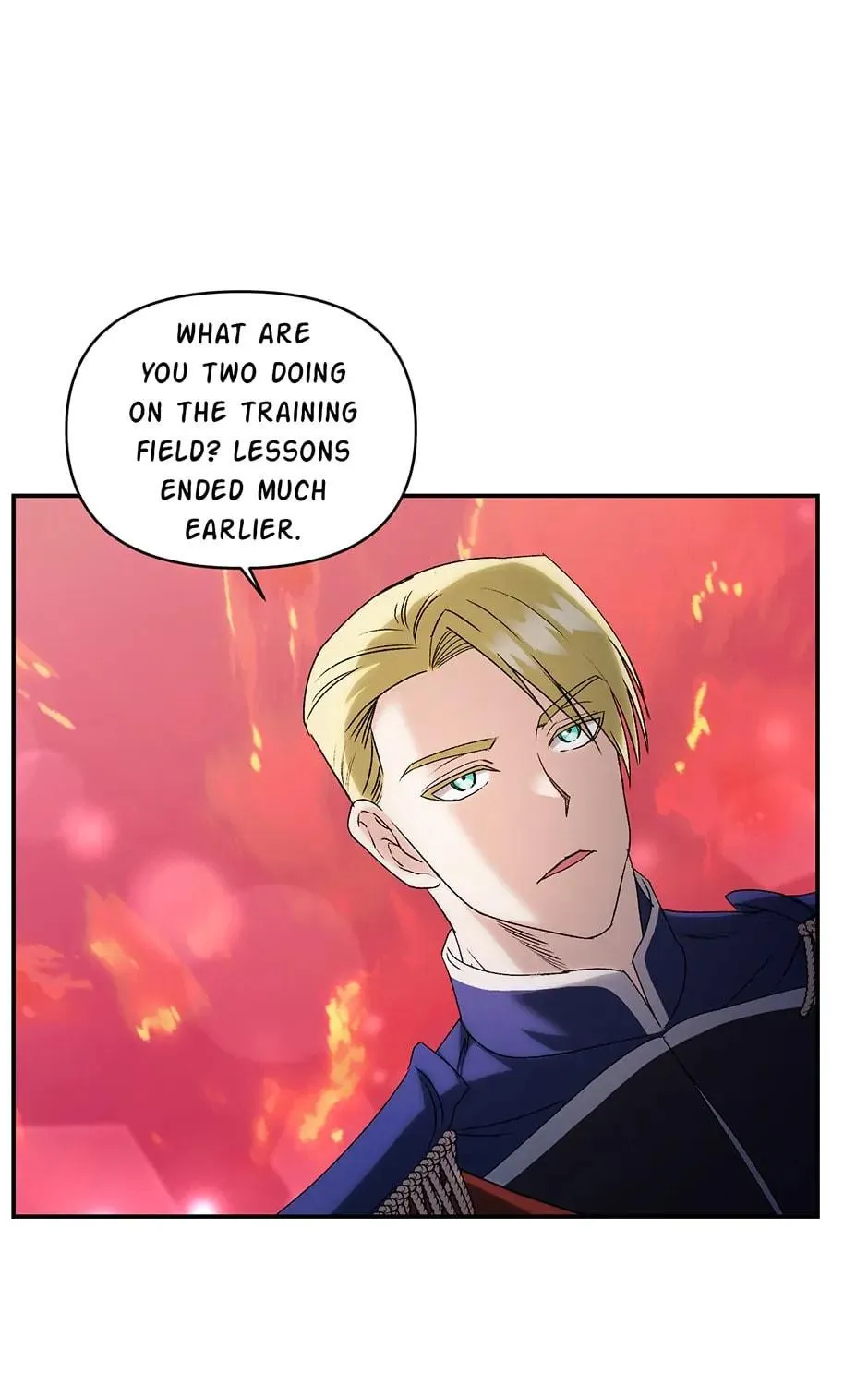 Read Lady Evony chapter 137 image 100 on Lezhin