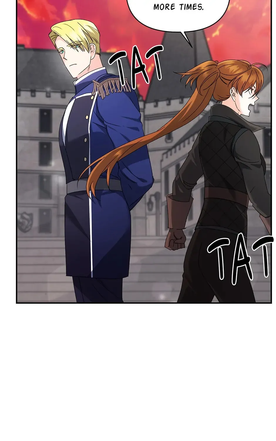 Read Lady Evony chapter 137 image 104 on Lezhin