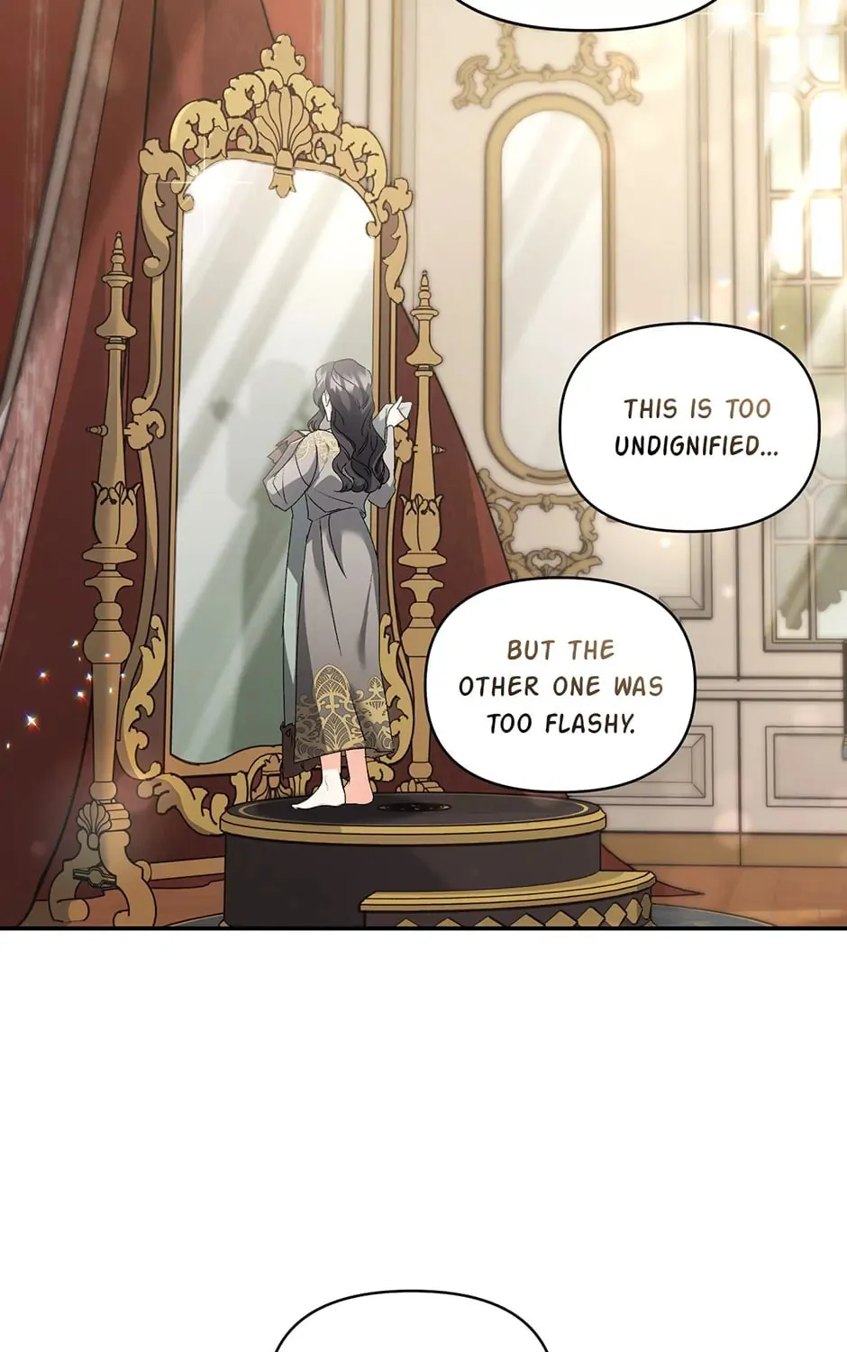 Read Lady Evony chapter 137 image 116 on Lezhin