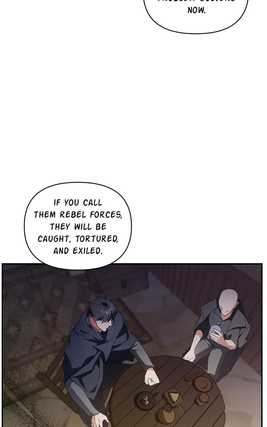 Read Lady Evony chapter 137 image 16 on Lezhin