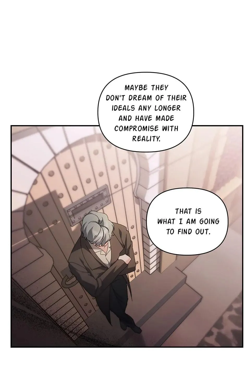Read Lady Evony chapter 137 image 18 on Lezhin