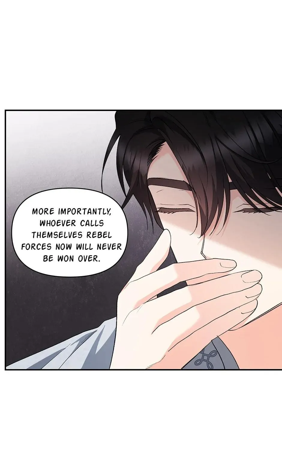 Read Lady Evony chapter 137 image 22 on Lezhin