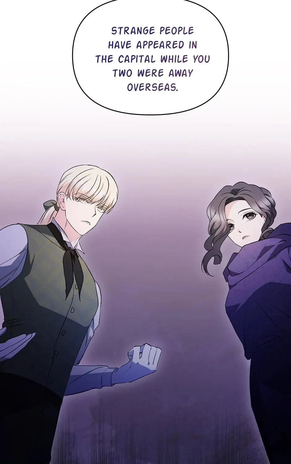 Read Lady Evony chapter 137 image 24 on Lezhin