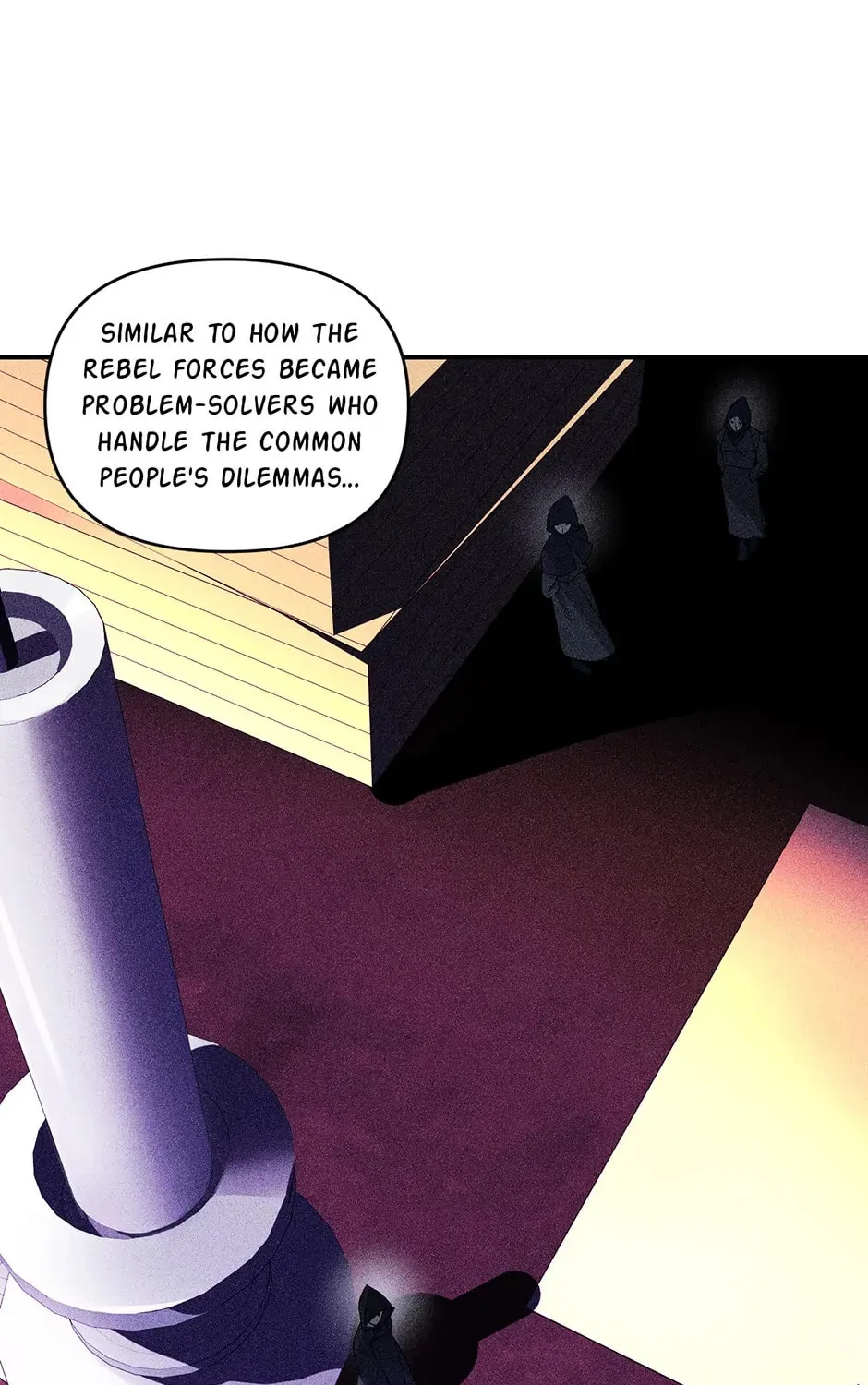 Read Lady Evony chapter 137 image 26 on Lezhin