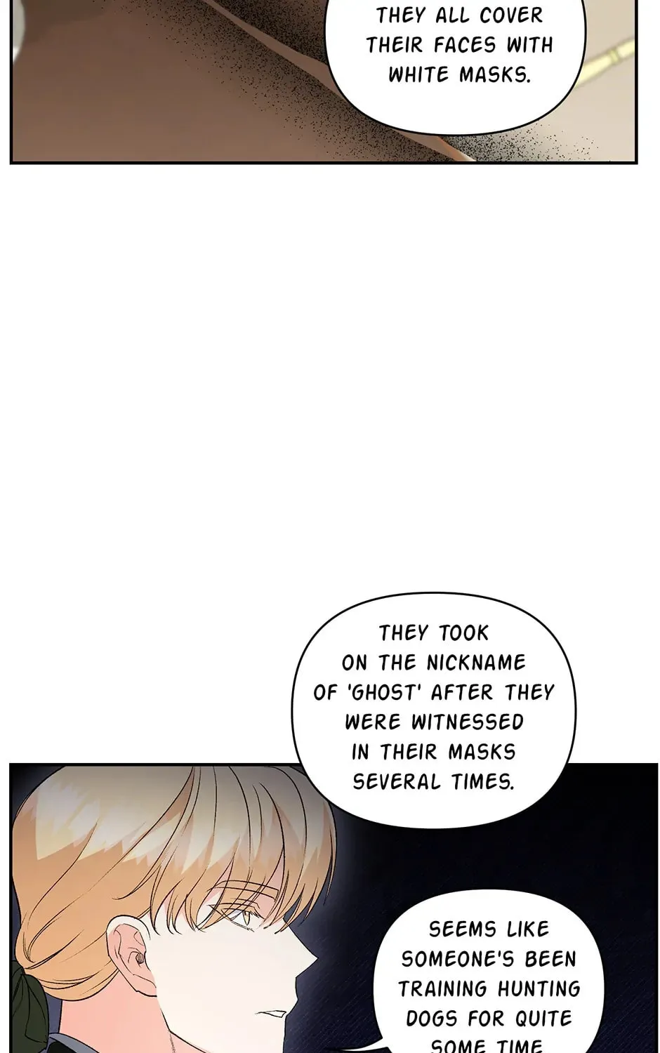 Read Lady Evony chapter 137 image 32 on Lezhin