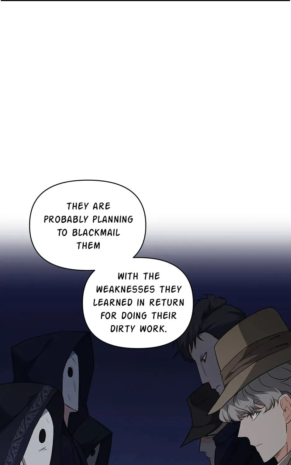 Read Lady Evony chapter 137 image 36 on Lezhin