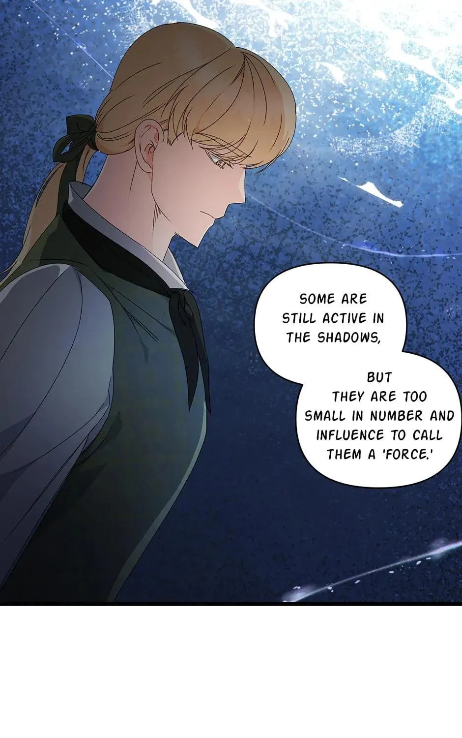 Read Lady Evony chapter 137 image 4 on Lezhin