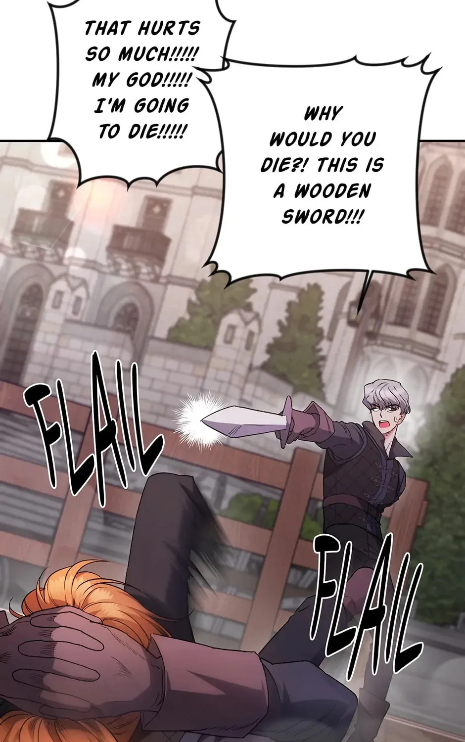 Read Lady Evony chapter 137 image 62 on Lezhin
