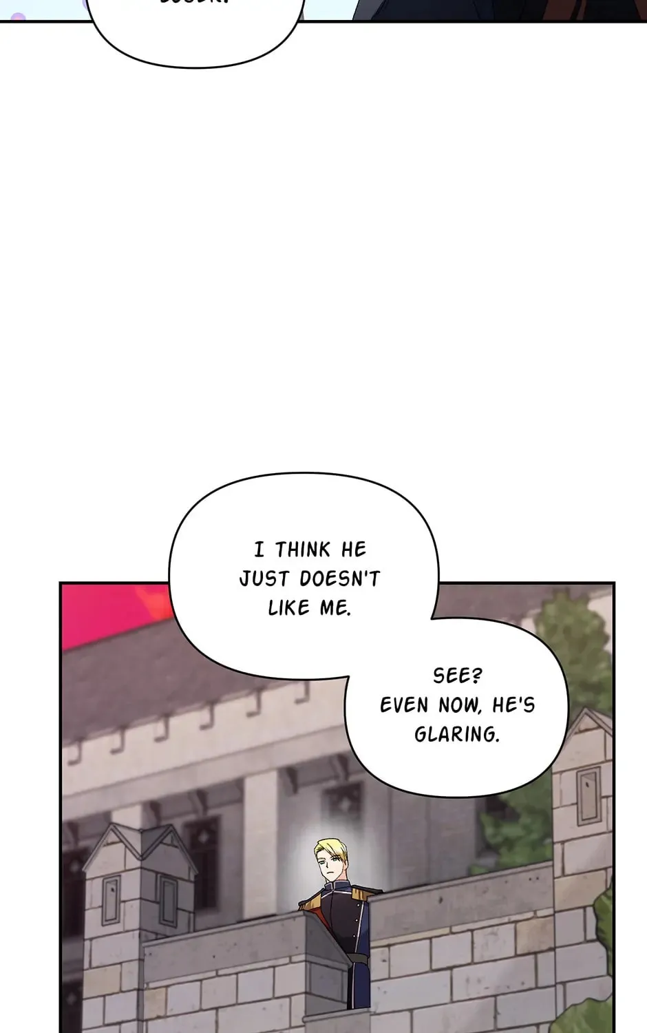 Read Lady Evony chapter 137 image 74 on Lezhin
