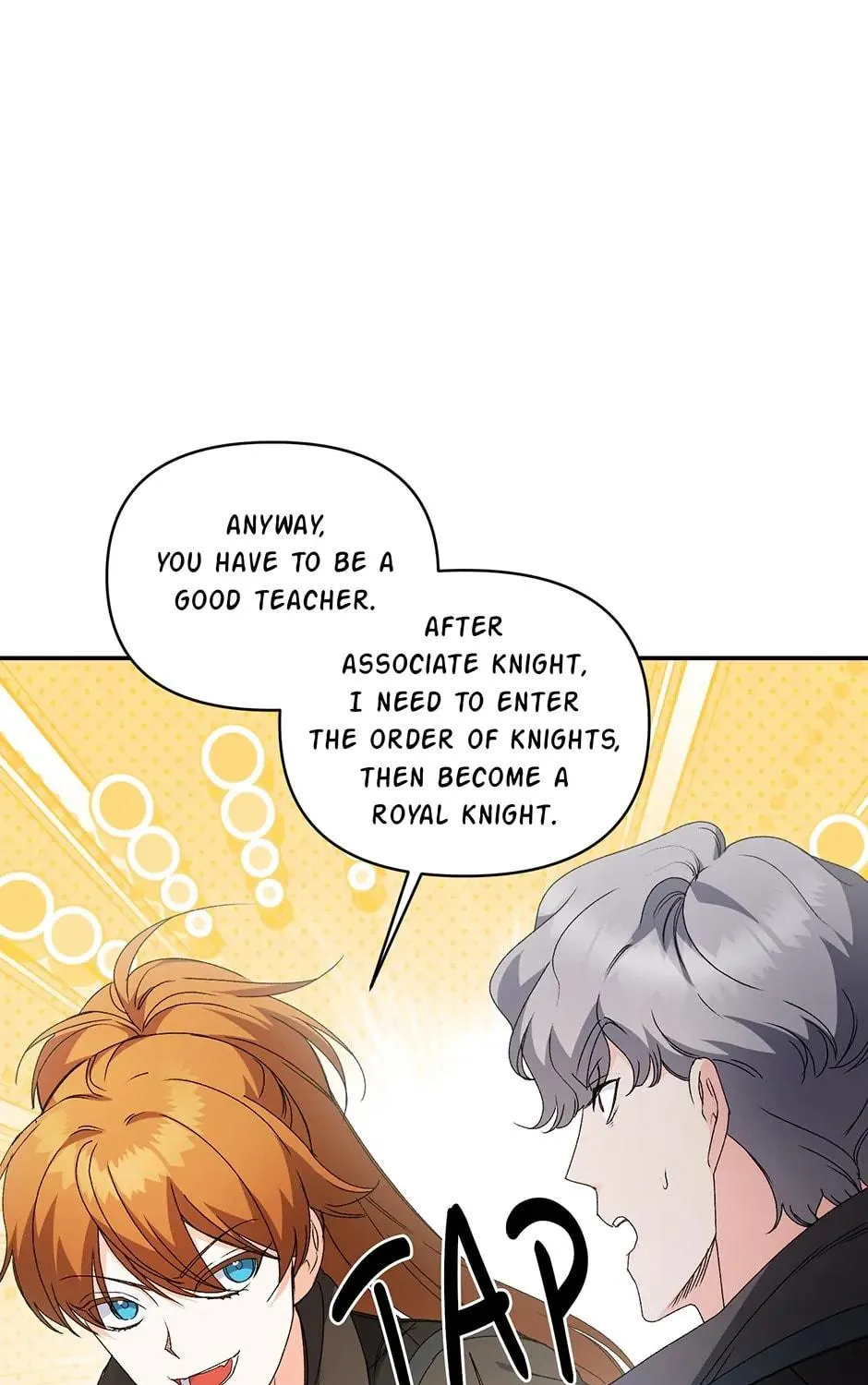Read Lady Evony chapter 137 image 76 on Lezhin