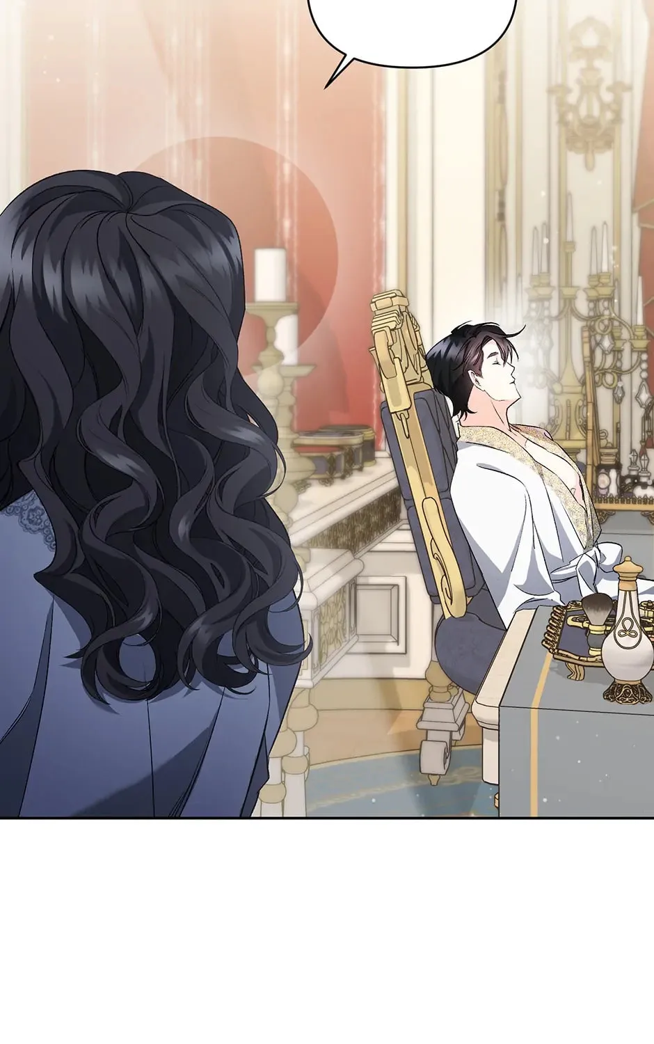 Read Lady Evony chapter 138 image 12 on Lezhin