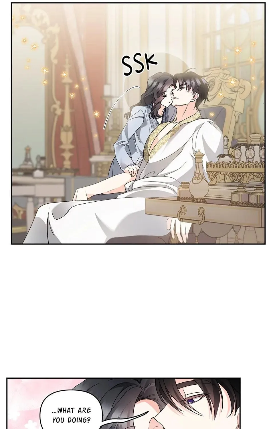 Read Lady Evony chapter 138 image 16 on Lezhin