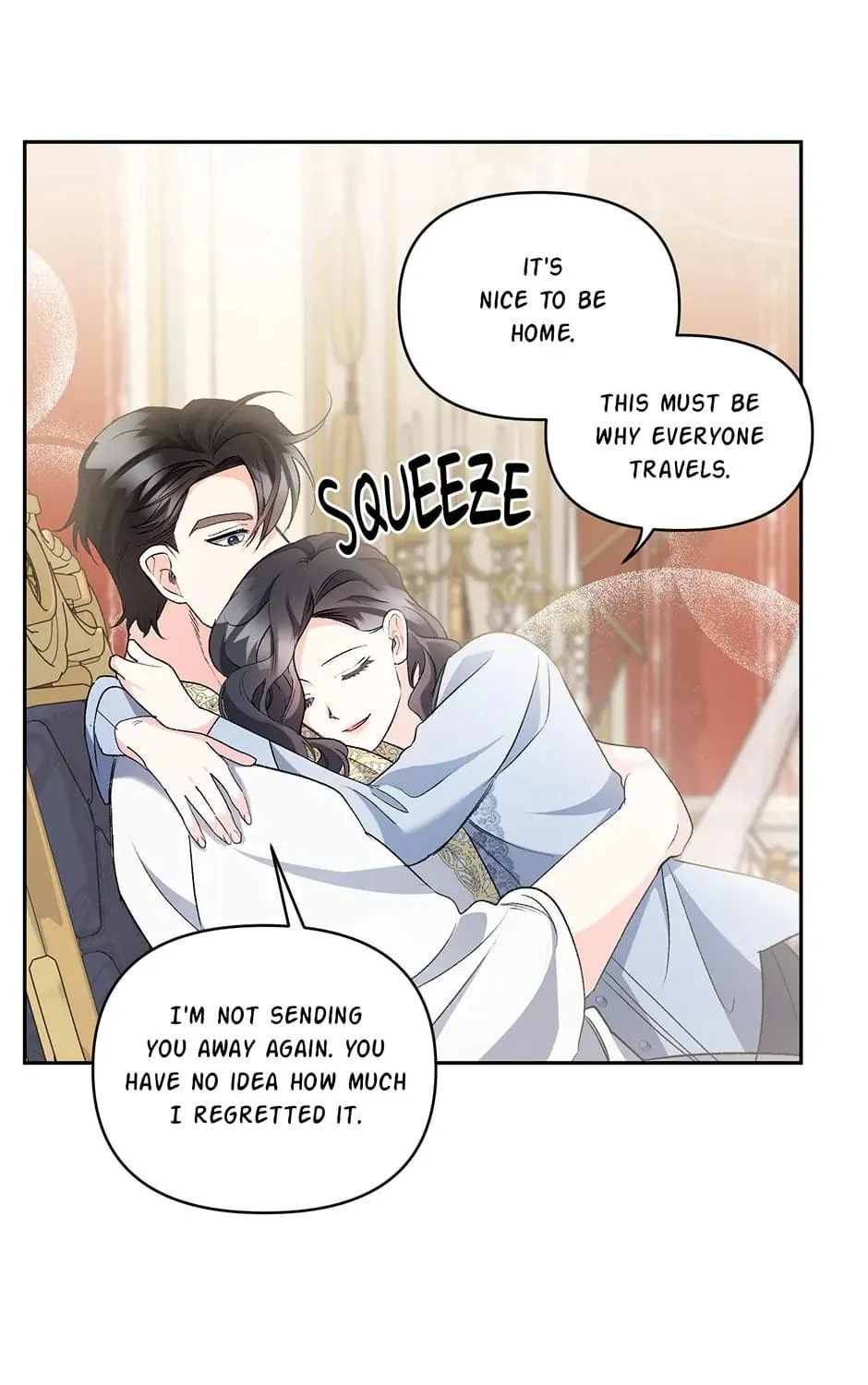 Read Lady Evony chapter 138 image 22 on Lezhin