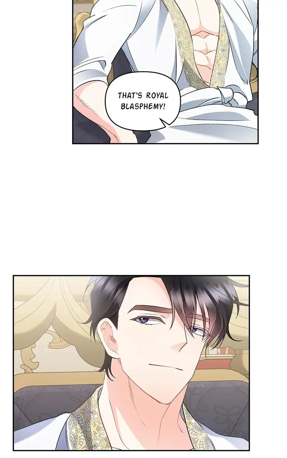 Read Lady Evony chapter 138 image 34 on Lezhin