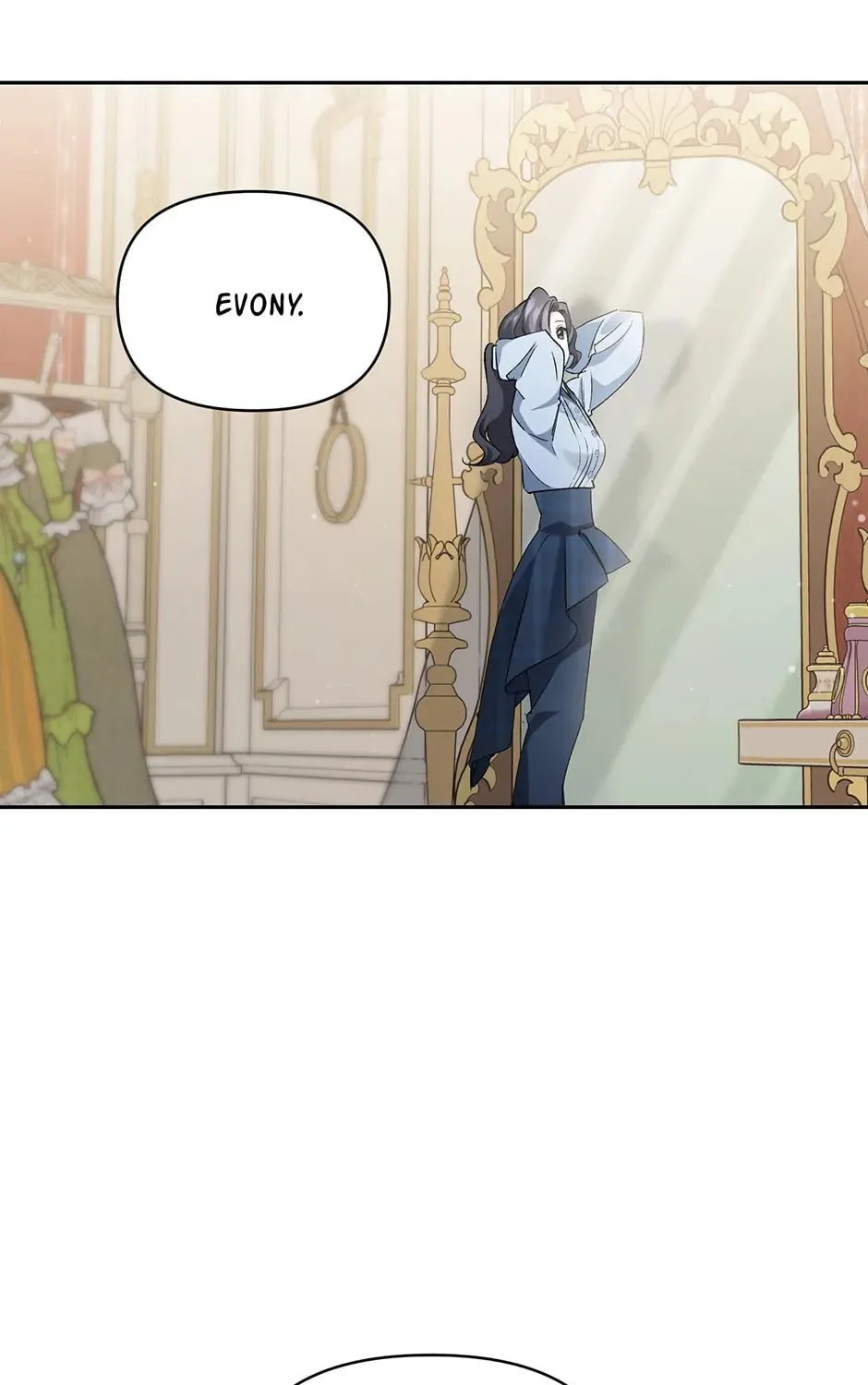 Read Lady Evony chapter 138 image 36 on Lezhin