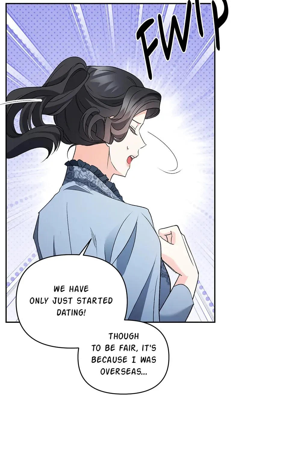Read Lady Evony chapter 138 image 44 on Lezhin